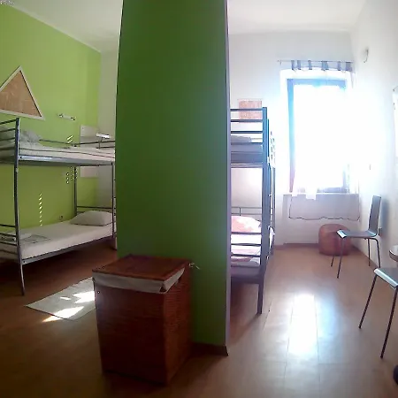 Anchi Guest house
