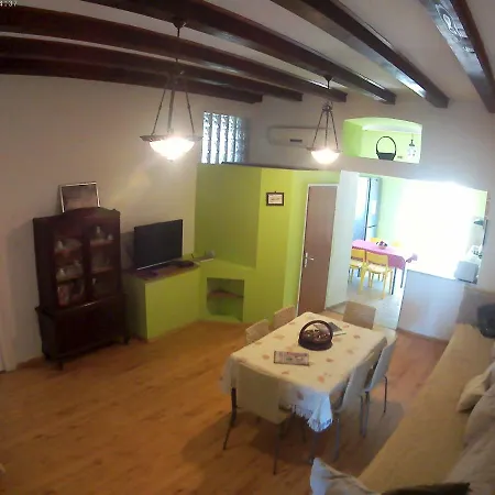 Guest house Anchi