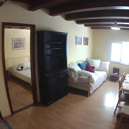 Anchi Guest house