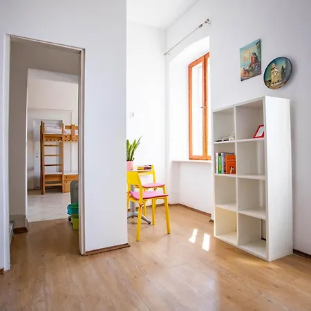 Guest house Anchi