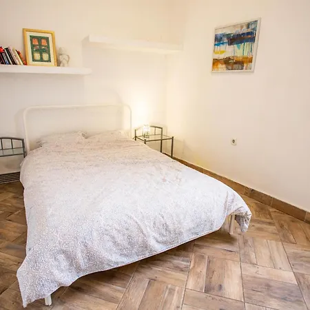 Guest house Anchi 3*