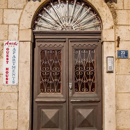 Anchi 3* Dubrovník