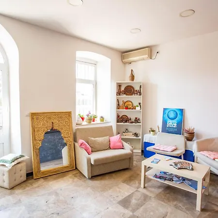 Guest house Anchi 3*