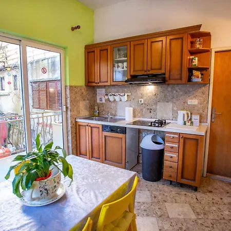 Guest house Anchi Dubrovnik