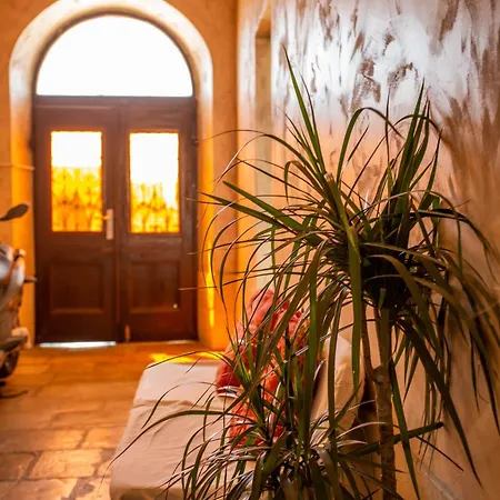 Anchi Guest house 3*