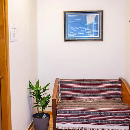 Guest house Anchi 3*