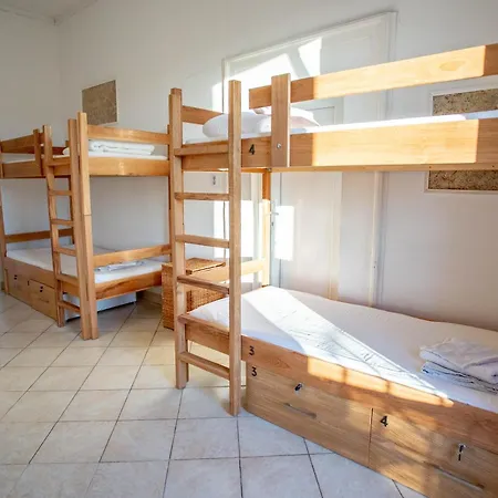 Guest house Anchi 3*