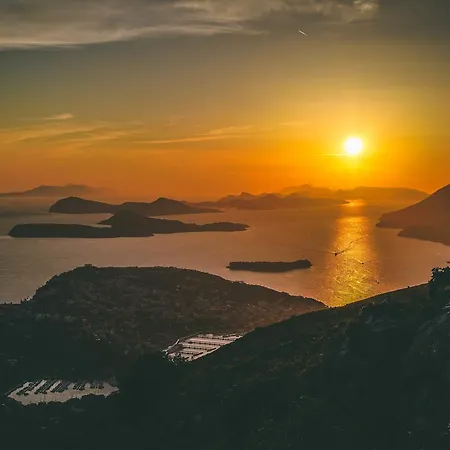 Anchi Penzion Dubrovník